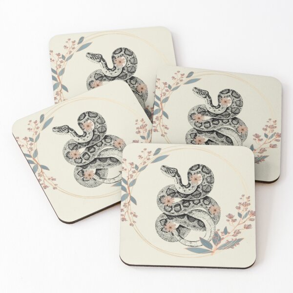 Item preview, Snake designed and sold by Ilda Ilda.