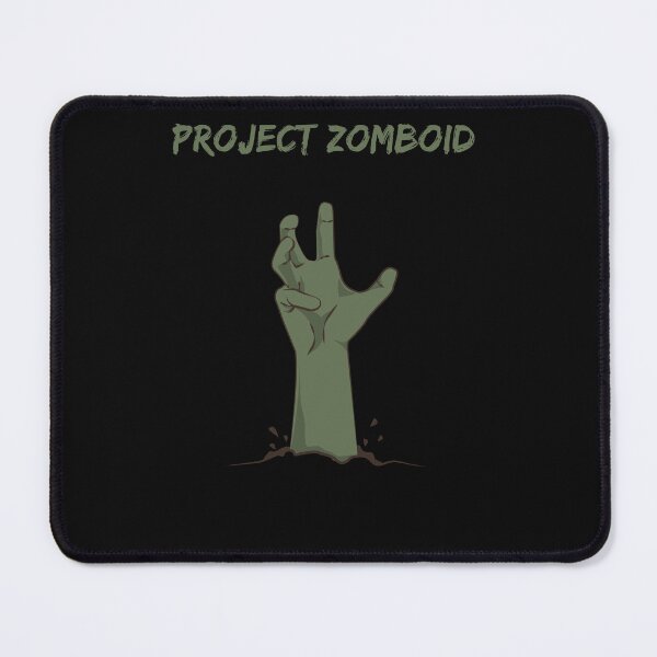 Item preview, Project Zomboid designed and sold by Paintandgo.