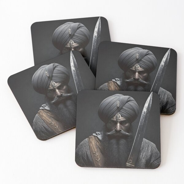 Item preview, Indian Lord designed and sold by Disruptive Art.