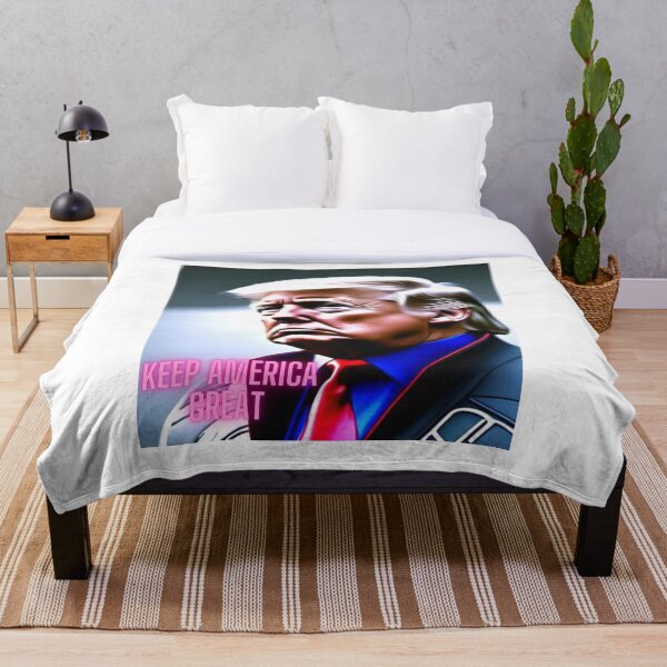 Item preview, Keep America Great super Collection designed and sold by femo14.