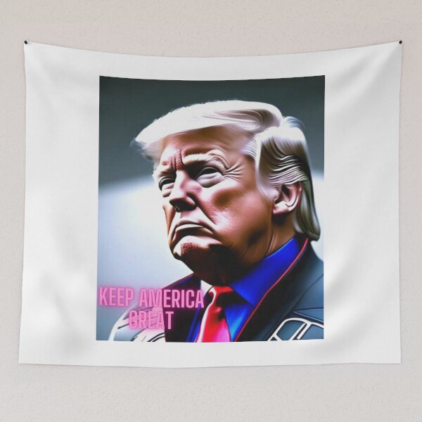 Item preview, Keep America Great super colección designed and sold by femo14.