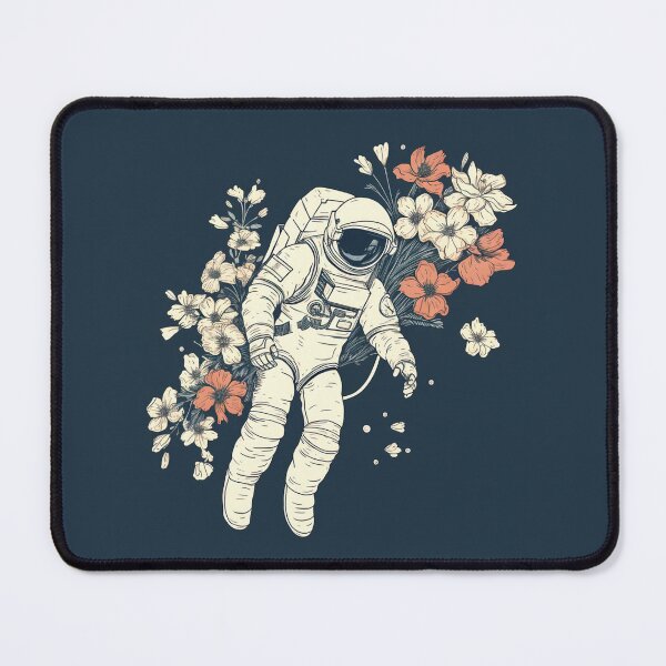 Item preview, Space-time Art T-Shirt designed and sold by KafeMo.