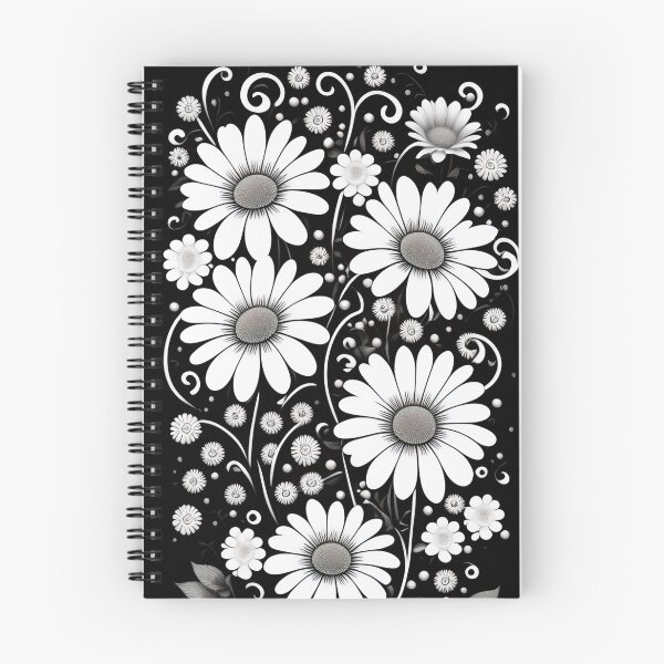 Item preview, Flowers - You Color Series designed and sold by BeachBumPics.