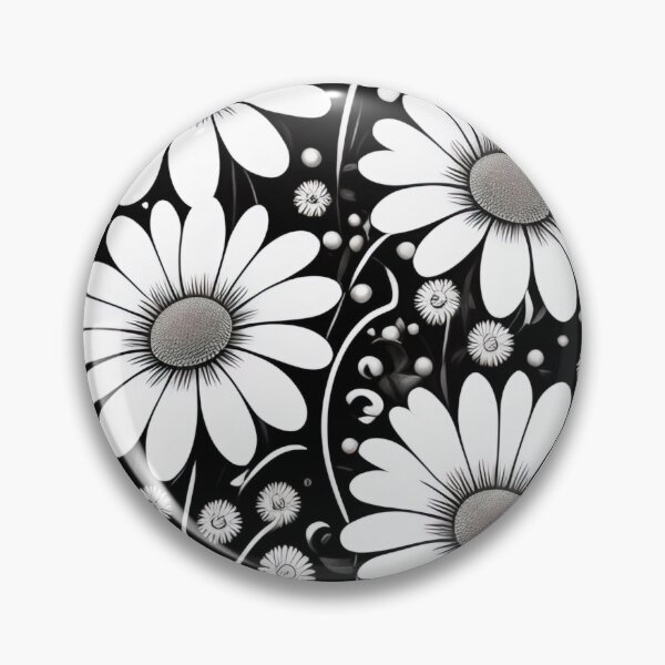 Item preview, Flowers - You Color Series designed and sold by BeachBumPics.