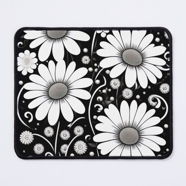 Item preview, Flowers - You Color Series designed and sold by BeachBumPics.