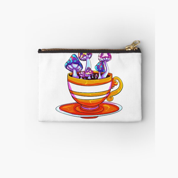 Item preview, Murchroom tea designed and sold by Tabbycat429.