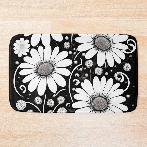 Item preview, Flowers - You Color Series designed and sold by BeachBumPics.