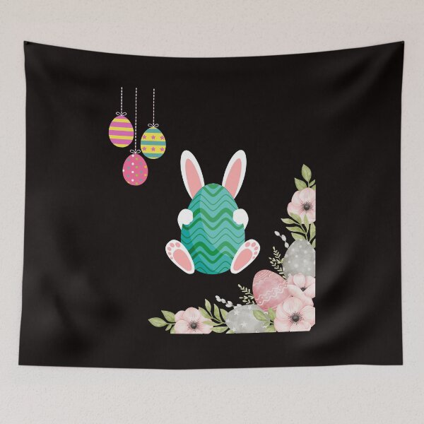 Item preview,  Happy Easter designed and sold by Simo0455.