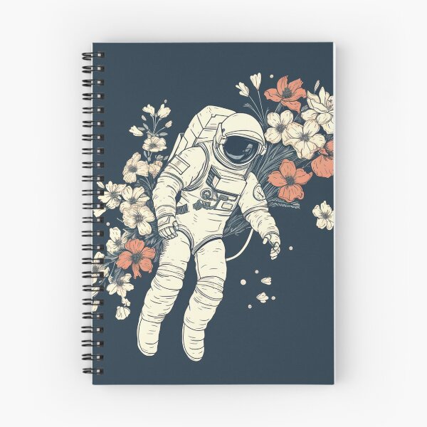 Item preview, Space-time Art T-Shirt designed and sold by KafeMo.
