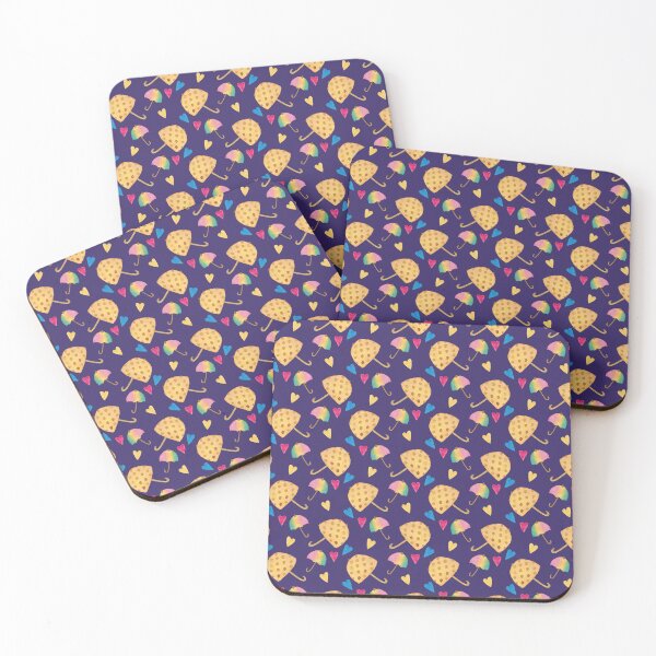 Item preview, Lovely Umbrellas designed and sold by Blanca-and-Rose.