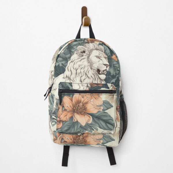 Item preview, Lion of the Tropics designed and sold by voidcrow.