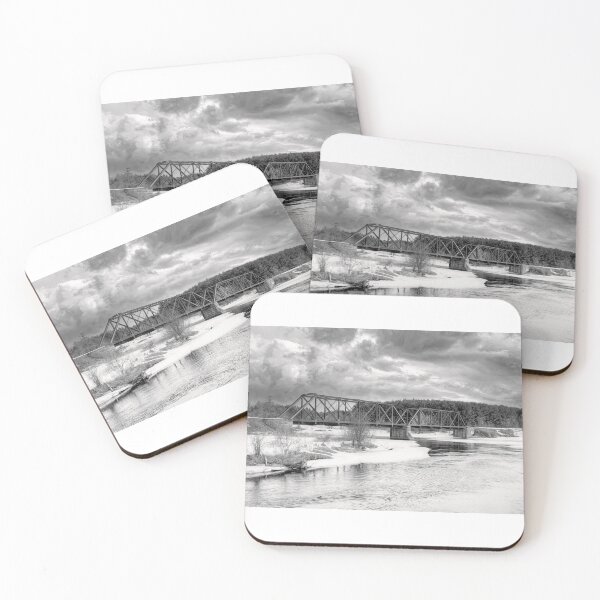 Item preview, Railway Truss Bridge designed and sold by James Cumming.