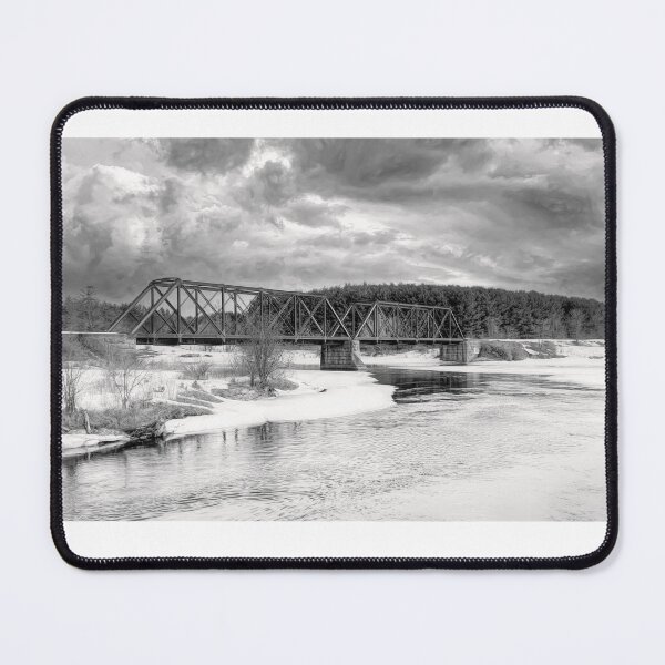 Item preview, Railway Truss Bridge designed and sold by James Cumming.