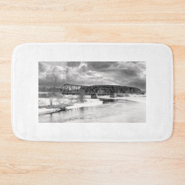 Item preview, Railway Truss Bridge designed and sold by James Cumming.
