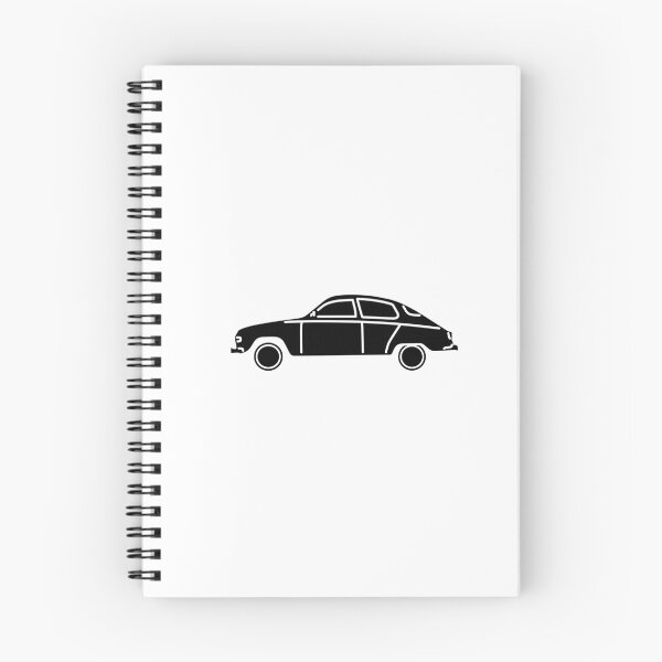Item preview, Saab 96 designed and sold by AutoClub.