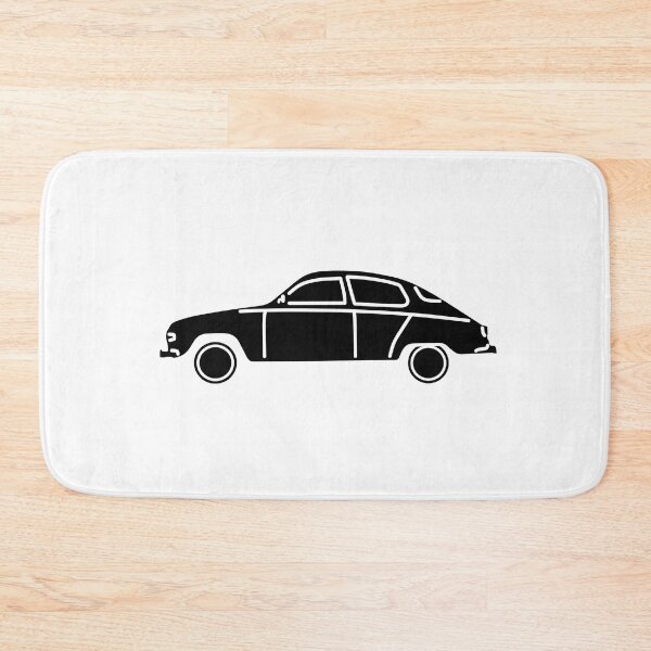 Item preview, Saab 96 designed and sold by AutoClub.