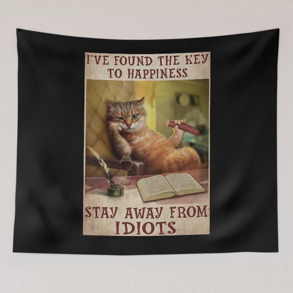Item preview, Cat Read Book With Sausage Cat Lovers designed and sold by Delmonico2022.