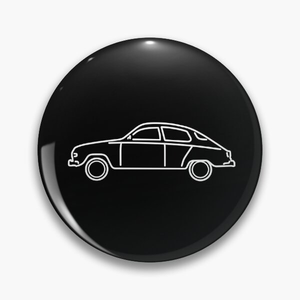 Item preview, Saab 96 designed and sold by AutoClub.