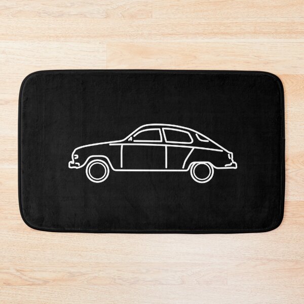 Item preview, Saab 96 designed and sold by AutoClub.