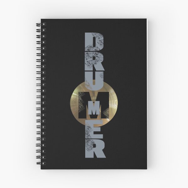 Item preview, drummer t-shirt designed and sold by dreamer-zone.