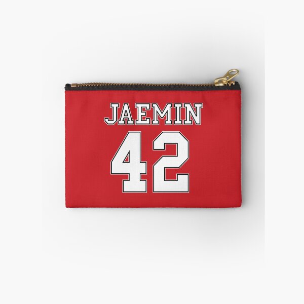 Item preview, NCT Dream - Candy Jersey - Jaemin | Kpop Merch for Kpop fans | Gift for NCTZEN designed and sold by Wishful Thinking.