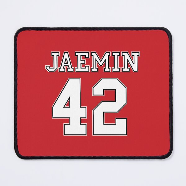 Item preview, NCT Dream - Candy Jersey - Jaemin | Kpop Merch for Kpop fans | Gift for NCTZEN designed and sold by Wishful Thinking.