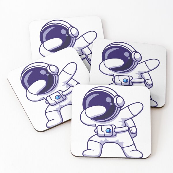 Item preview, Astronaut succeeded in his mission designed and sold by Hamdi Ben Ammar.