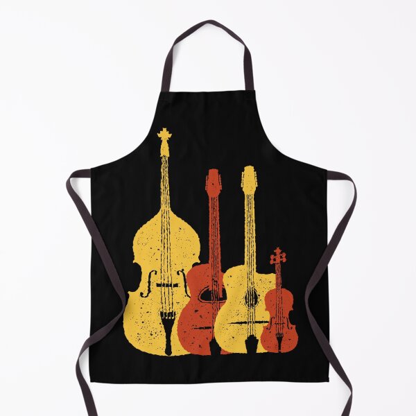 Item preview, Gypsy Jazz designed and sold by dcashguitar.