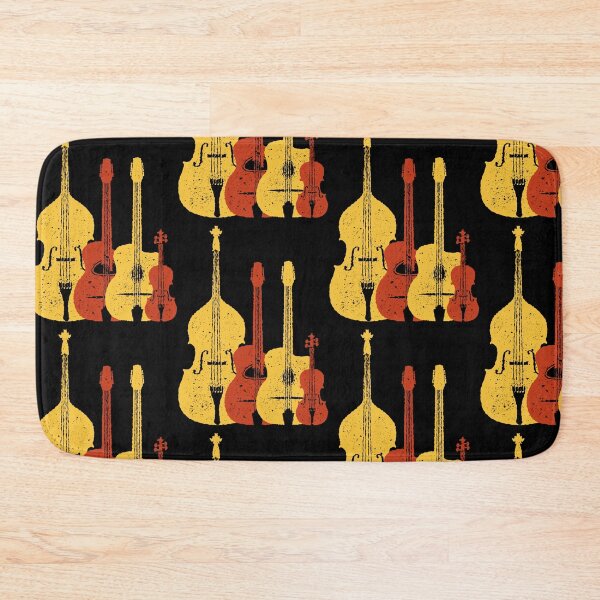 Item preview, Gypsy Jazz designed and sold by dcashguitar.