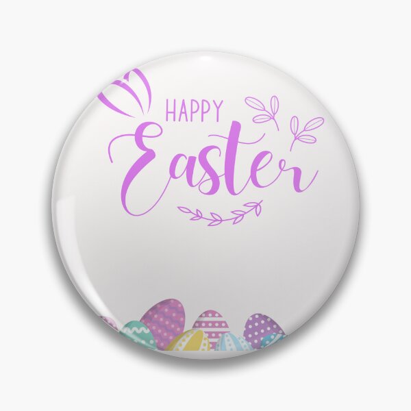Item preview, Happy Easter designed and sold by Simo0455.