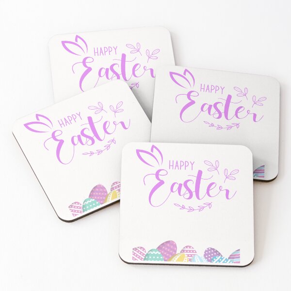 Item preview, Happy Easter designed and sold by Simo0455.