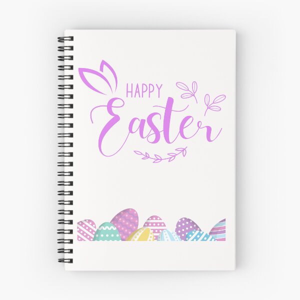 Item preview, Happy Easter designed and sold by Simo0455.