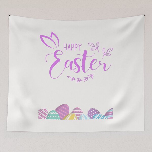 Item preview, Happy Easter designed and sold by Simo0455.