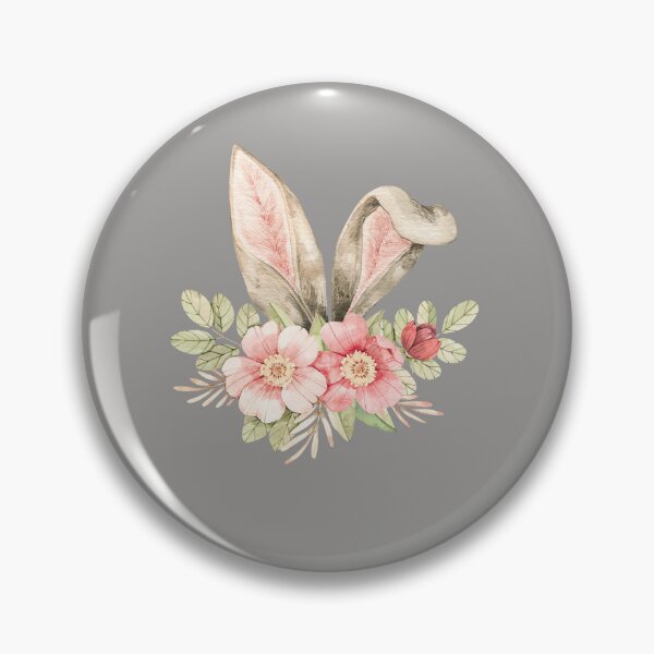 Item preview,  Happy Easter, Easter bunny designed and sold by Right-UR.