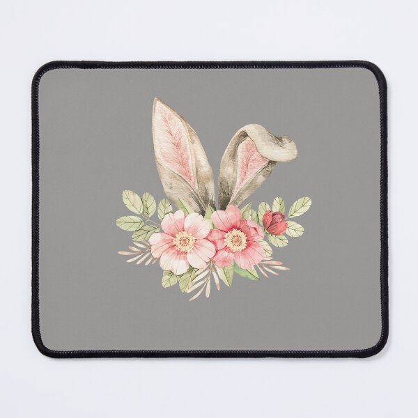 Item preview,  Happy Easter, Easter bunny designed and sold by Right-UR.