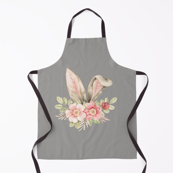 Item preview, Happy Easter, Easter bunny designed and sold by Right-UR.