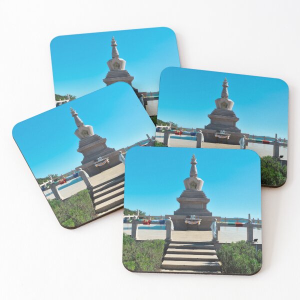 Item preview, Malhao Buddhist Shrine designed and sold by AngeloDeVal.