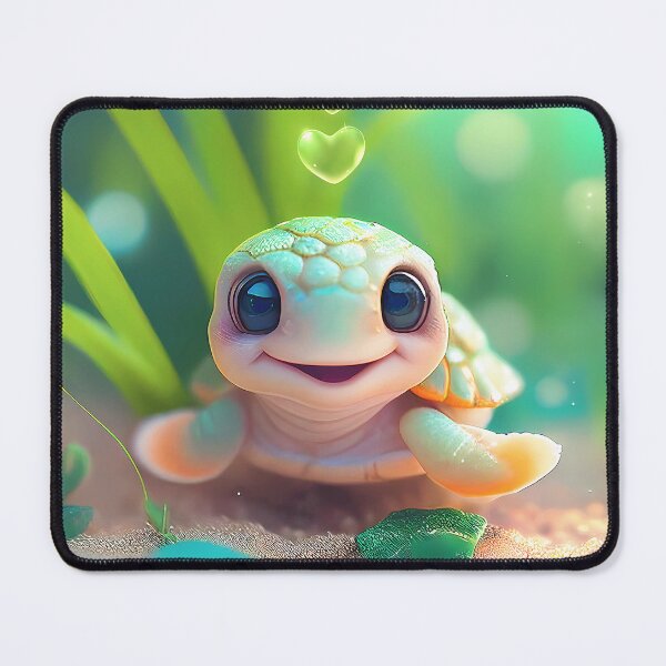 Item preview, Turtle love designed and sold by Akinalou.