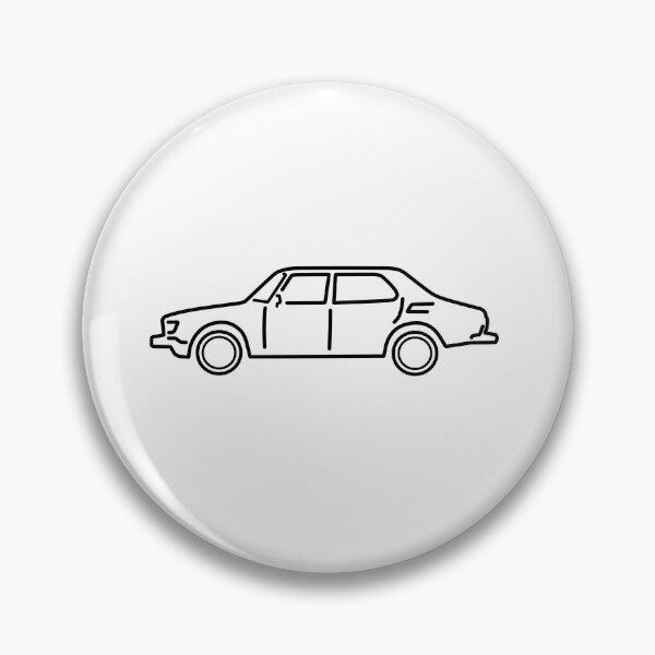 Item preview, Saab 99 designed and sold by AutoClub.