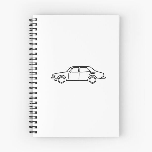 Item preview, Saab 99 designed and sold by AutoClub.