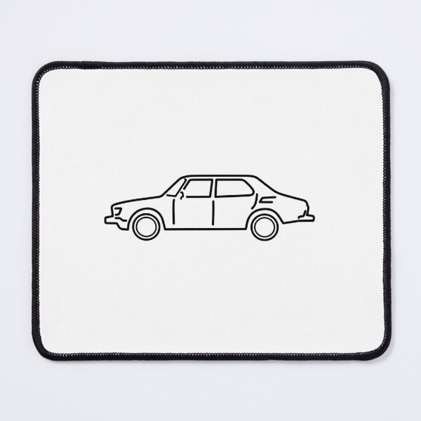 Item preview, Saab 99 designed and sold by AutoClub.