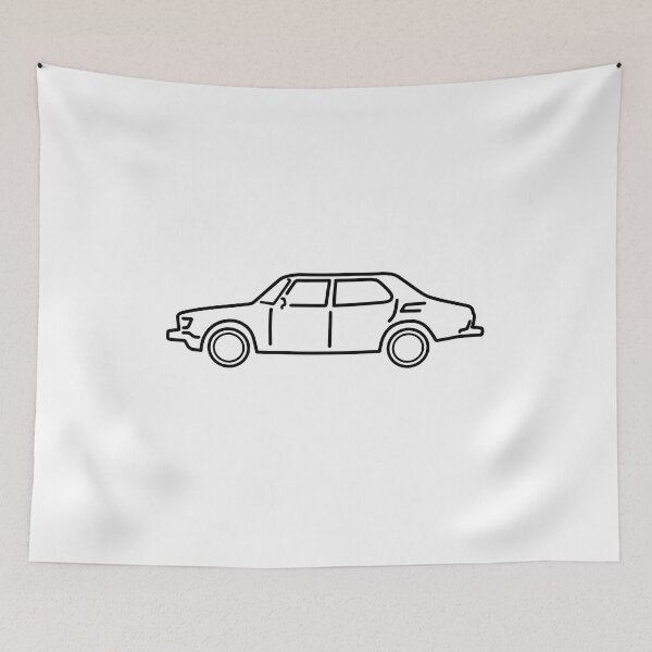 Item preview, Saab 99 designed and sold by AutoClub.