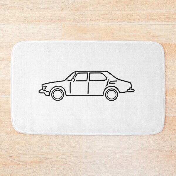 Item preview, Saab 99 designed and sold by AutoClub.
