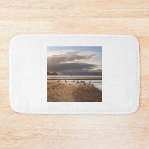 Item preview, Seagulls designed and sold by Geoff Wols.
