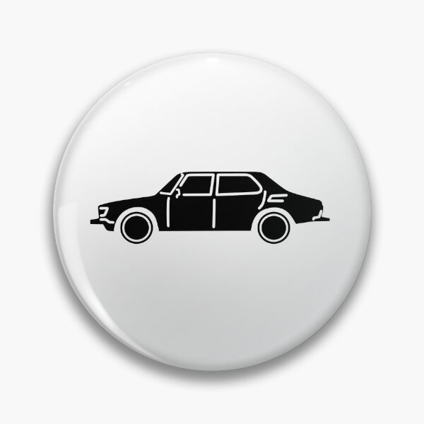 Item preview, Saab 99 designed and sold by AutoClub.