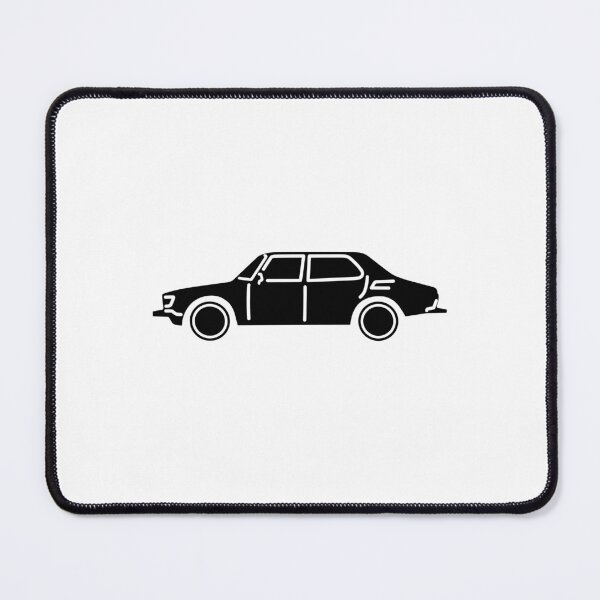 Item preview, Saab 99 designed and sold by AutoClub.