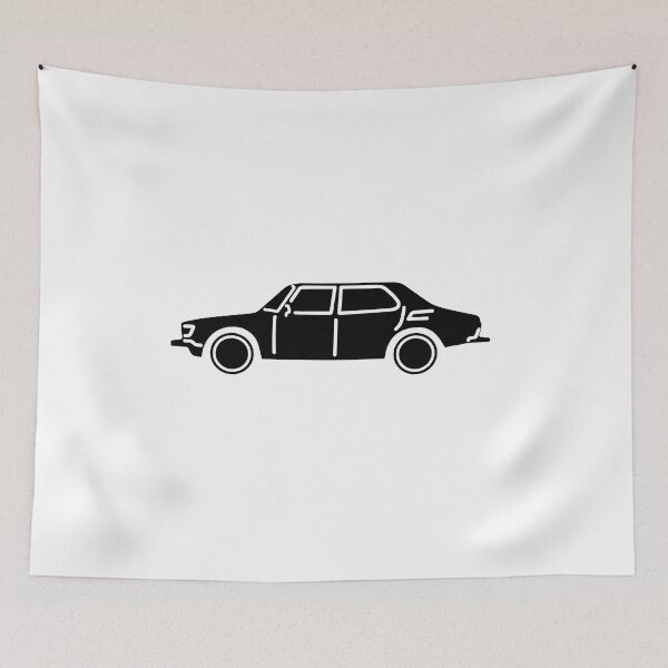 Item preview, Saab 99 designed and sold by AutoClub.