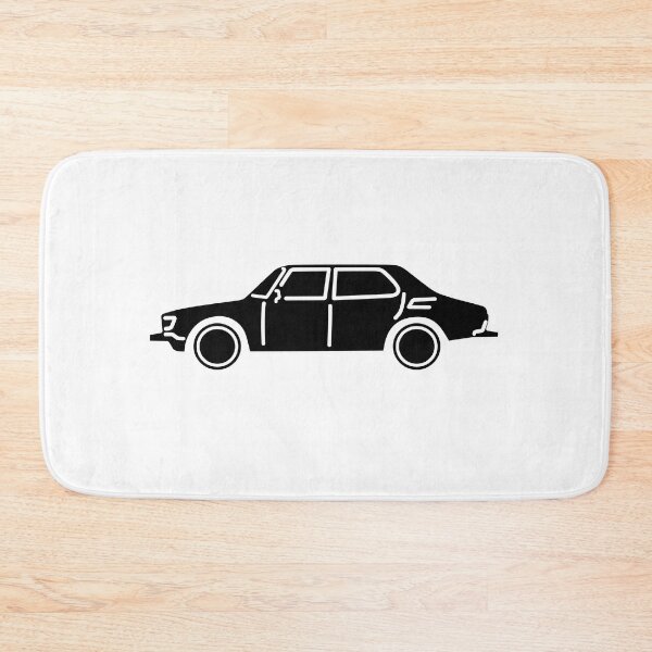 Item preview, Saab 99 designed and sold by AutoClub.