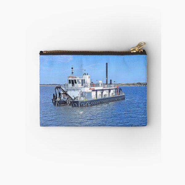 Item preview, Working Boat designed and sold by bertsworks300.