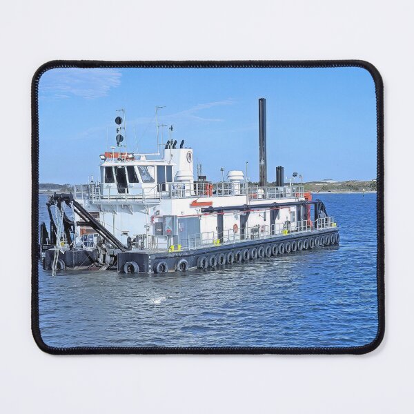 Item preview, Working Boat designed and sold by bertsworks300.
